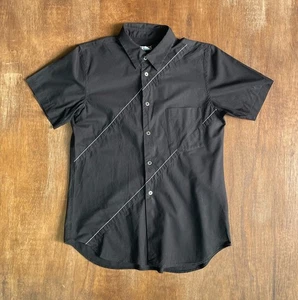 Comme des Garcons Black Line Shirt Made in Japan - Picture 1 of 10