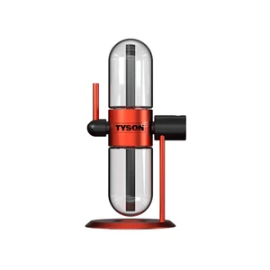 Stündenglass x Tyson 2.0 Gravity Infuser 360 Degree Hookah - Bild 1 von 5