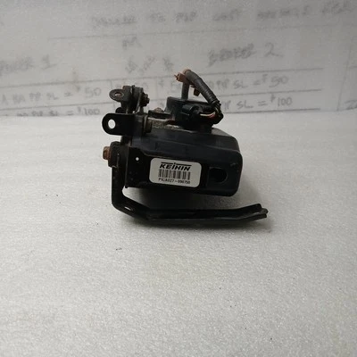 Actuador de control de crucero Honda Pilot 2006-2008 OEM Foto 1 de 4