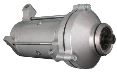 New Starter fits Honda GL1200L Gold Wing Limited 1181cc 1985 Motorcycle 18628 Foto 1 de 3