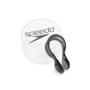 Speedo Unisex Nasenclip zum Schwimmen Wasserdicht Wiederverwendbar Training - Bild 1 von 2