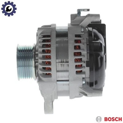 ALTERNATOR 1 986 A00 580 FOR HONDA CR-V/IV/III ACCORD/VIII R20A9/1/2/3/6R20A - Image 1 of 4