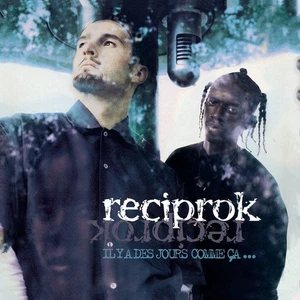 Reciprok - Il Y A Des Jours Comme Ca... (LP, Album) (Mint (M)) - 3736331272 - Picture 1 of 5