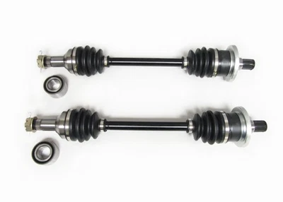 Precision Rear CV Axles & Bearings for Arctic Cat 1502-938, Quality Tested - Image 1 of 4