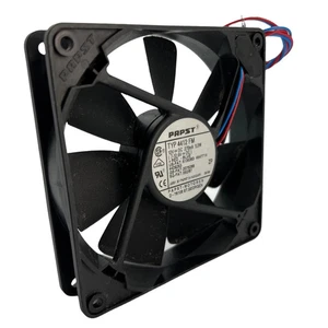 4412FM EBM Papst Lüfter 12VDC 12V TYP4412FM - Bild 1 von 2