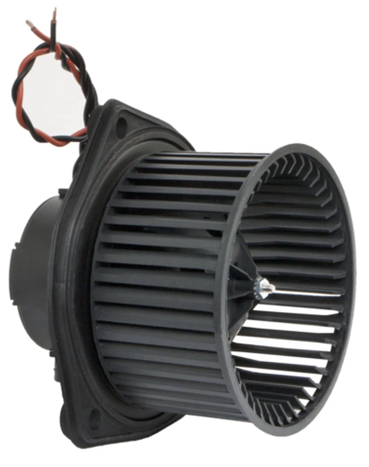 Motor soplador de climatización Four Seasons 75037 para 99-02 Daewoo Lanos Leganza Nubira Foto 1 de 4