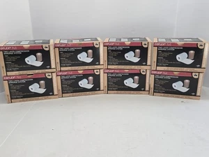 Lot Of 8 Boxes Of New 4" CoFlex TLC 2-Layer Compression Bandage System # AND7800 - Picture 1 of 10