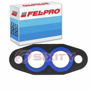 Fel-Pro Engine Oil Cooler Gasket for 2000-2013 GMC Yukon XL 2500 6.0L V8 dp - Picture 1 of 5