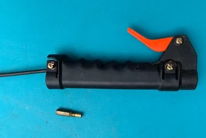 Gebrauchter Echo GT-200R Freischneider GRIP und Gaszug - Bild 1 von 7