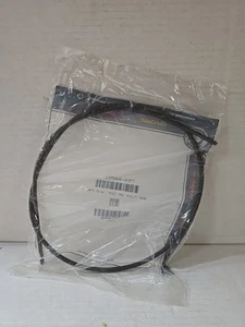 OEM MTD Sears Craftsman Flexible Drive Shaft 48.320" 753-04251 BOLENS BL150 -B16 - Picture 1 of 2
