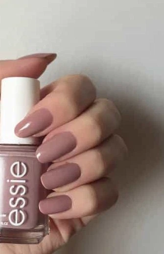 Nagellack Essie, Nr. 101 lady like, zartes Rose', 5ml  NEU. - Bild 1 von 1