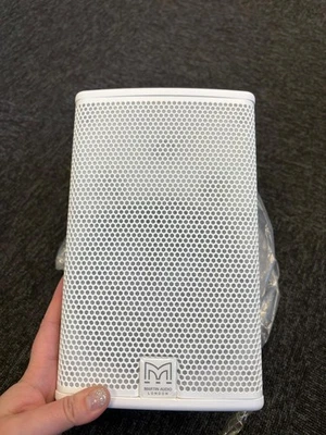 Martin Adorn A55W Speaker White 5.25 Inch (No wall bracket) - Image 1 of 3