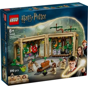 LEGO® Harry Potter™ 76445 Schloss Hogwarts™: Kräuterkundeunterricht - Imagen 1 de 3