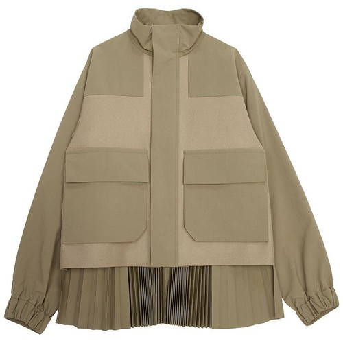 Giacca bomber donna Sacai 96307477