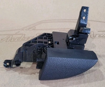 2016-2020 KIA SORENTO DASH LEFT SIDE GLOVE BOX STORAGE HANDLE CAP TRIM COVER OEM Foto 1 de 3