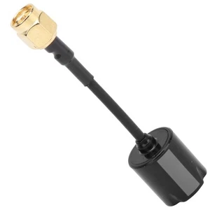 (Black SMA) 5.8Ghz 2.8Dbi Antena o wysokim zysku do drona wyścigowego FPV RC Zamiennik OY - Zdjęcie 1 z 15
