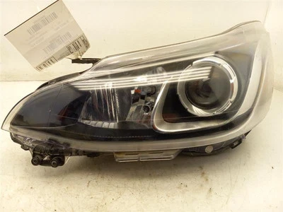 17 18 19 20 21 22 Faro delantero CHEVROLET SPARK 42409534 Foto 1 de 4