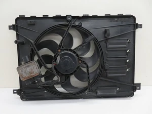 FORD S MAX GALAXY MONDEO MK4 COOLING FAN 6G91-8C607-GJ 2006-2014 - Picture 1 of 13