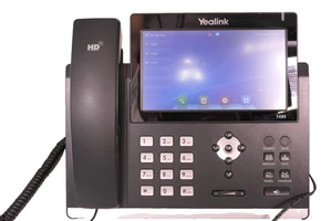 Yealink T48S Gigabit IP Phone (SIP-T48S) - Afbeelding 1 van 10