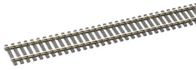 PECO SL-100F - 1 x Code 75 Flexible Finescale Streamline N/S 00 Track -PLUS POST