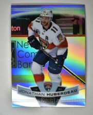 2019-20 OPC Platinum Rainbow #87 Jonathan Huberdeau - Florida Panthers
