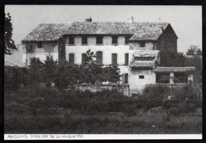1989  --  ANSOUIS  VAUCLUSE  BASTIDE DE LA VAQUETTE  3N891 - Imagen 1 de 1