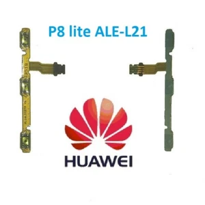 Flat Volume Power Huawei P8 lite ALE-L21 - Picture 1 of 1