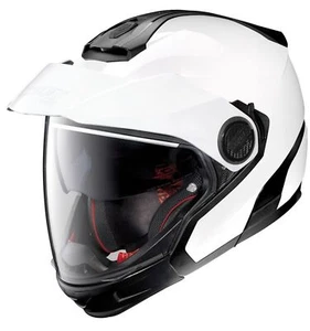 nolan motorrad jethelm n40-5 gt 06 classic 005 m - Foto 1 di 1