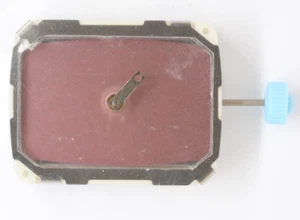 Movement quartz Movimento quarzo FL184EA per Fossil JR8768 NOS - Picture 1 of 2