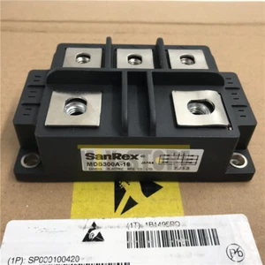 Módulo 1 pieza nuevo TECHSEM MDS300A-16 garantía de calidad 100 % - Imagen 1 de 6