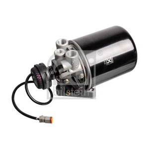 Febi Compressed Air Dehumidifier 171287 MK1 FOR 504 900 Bongo HiAce Vectra Patro - Picture 1 of 6