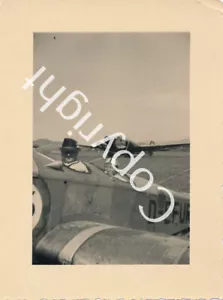 Foto Flugplatz Flugzeuge JU52 usw. X64 - Bild 1 von 1