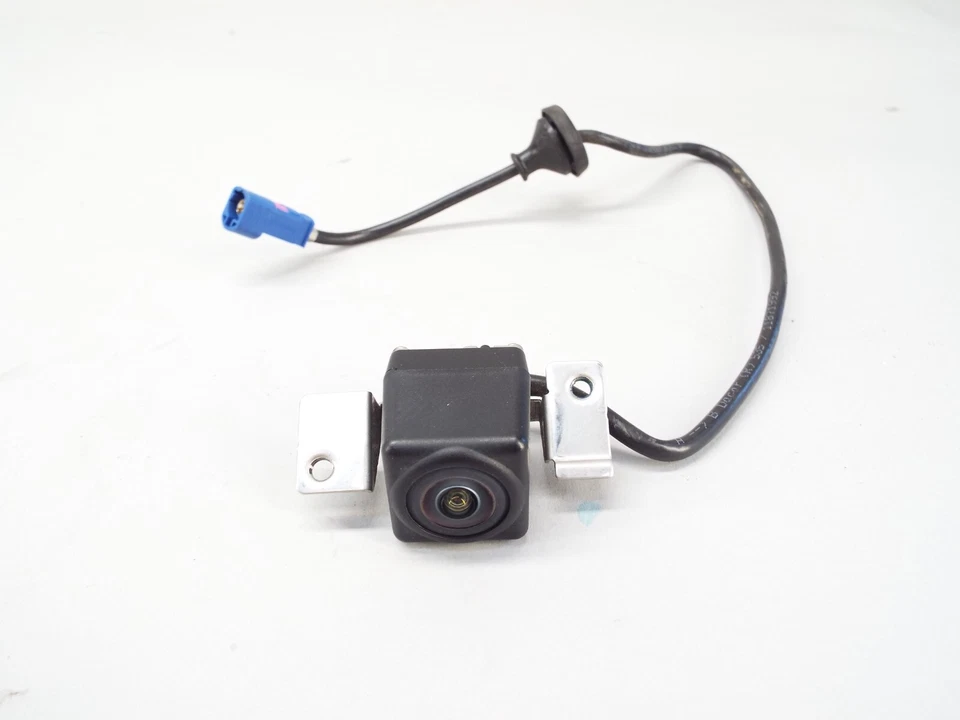 Tesla Model S Rear View Back Up Reverse Camera  - Image 1 of 4