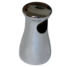 DELTA Faucet RP64150 Transitional Mounting Post in Chrome Finish - Picture 1 of 3