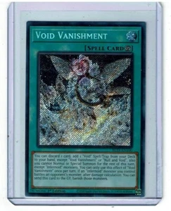 Vanishment - Terminal Revenge - BLTR-EN100 - Imagen 1 de 4