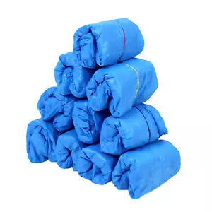 2.0G Indoor Non-Slip Dust-Free Shoe Covers Anti-Slip Shoe Covering For Home - Picture 1 of 6