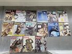 Lot 15 SATURDAY EVENING POST Complete Magazines Mead Schaeffer '42 1943 '44 WWII