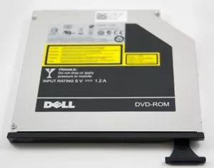 ✅Dell Latitude E6400 E6410 E6500 E6510 Precision M2400 M4400 M4500 DVD ROM DRIVE - Picture 1 of 1