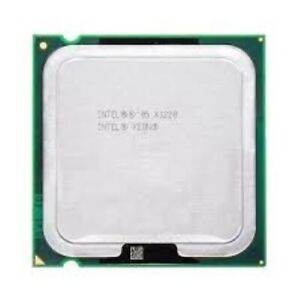 NEW!! SL9UP Intel Xeon X3220 Quad-Core 2.40GHz 1066MHz FSB 8MB
