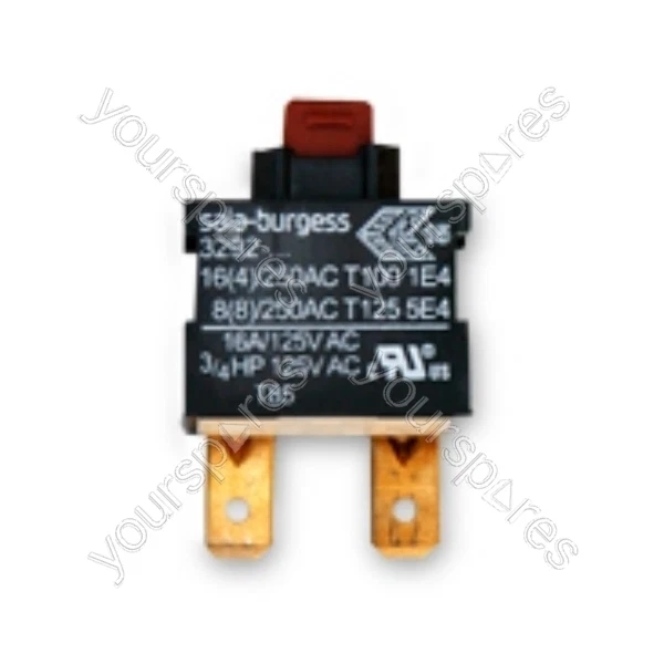 Dyson Vacuum Cleaner Switch ON/OFF - Image 1 of 1