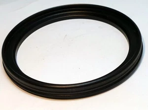 77mm Ring Metal adapter  threaded for ring light  or adapter macro - Picture 1 of 14