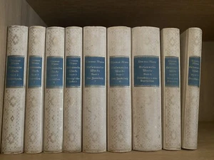 Thomas Mann gesammelte Werke 1925 Band 2-10 guter Zustand - Bild 1 von 1