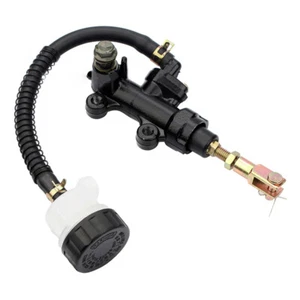 For Suzuki GSX600 GSX1200 GSXR600 SV650 Motorcycle Rear Master Cylinder Pump Kit - Picture 1 of 8