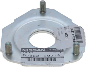 Supporto Ammortizzatore Top L/R Per Nissan Almera Tino 543224U01A - Bild 1 von 1