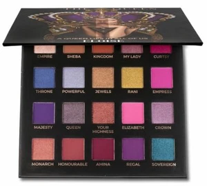 Eloise The Queen Lidschatten-Palette 20 Farbtöne 0,78oz unverbindliche Preisempfehlung des Herstellers 46 $ NEU - Bild 1 von 1