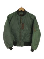 芸能人愛用 Ma 1 ブルゾンunused Us1295 Rickson S Buzz フライトジャケット Www Golfgruppe Com