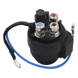 Tilt Trim Relay Suzuki Outboard 40-225HP 38410-94550 38410-945510 38410-94552 - Picture 1 of 9