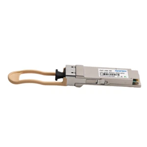 PACBTECH QSFP-40G-SR QSFP28 SR 850nm 100m MPO 40GBASE-BIDI 1 pc or Lot of 10 pcs - Picture 1 of 4