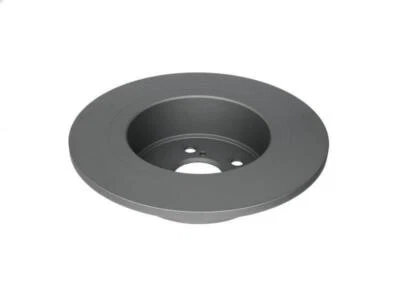 1X Disco de freno ATE 24.0110-0284.1 para TOYOTA AVENSIS (_T22_) 2 2000-2003 Foto 1 de 4