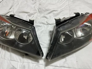 Headlight-Sedan Right OEM - Picture 1 of 11